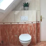 Apartmán Relax Komfortlak *