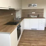 Relax Komfortlak Apartmán *