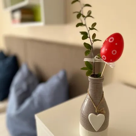Relax Komfortlak Apartmán Gárdony