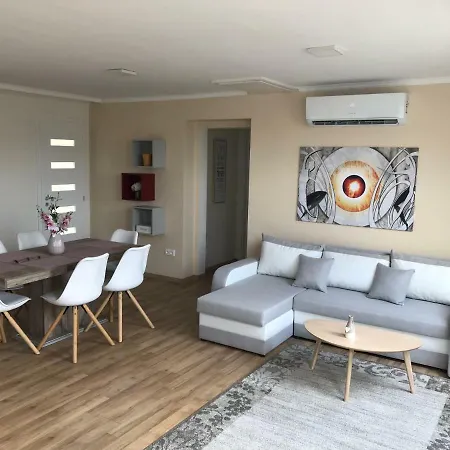 Apartament Relax Komfortlak *