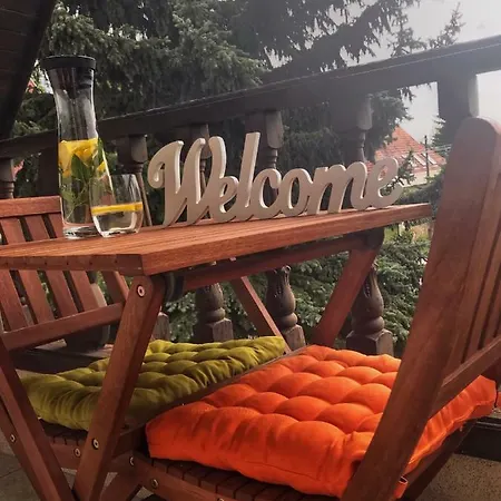 Relax Komfortlak Gárdony