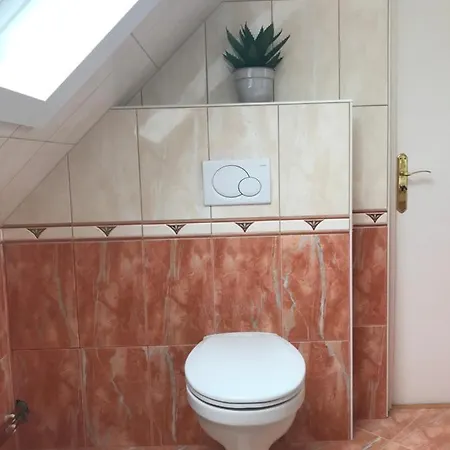 Apartament Relax Komfortlak *