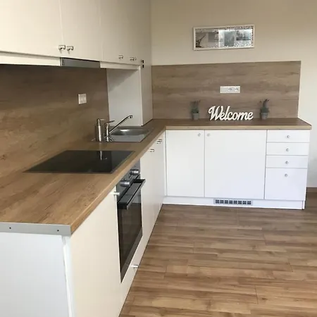 Relax Komfortlak Apartament *