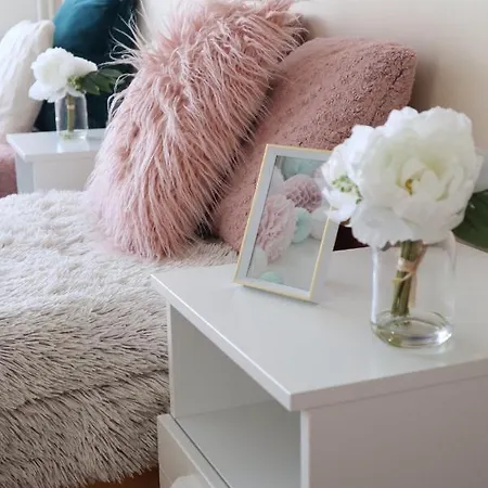 Relax Komfortlak Apartament