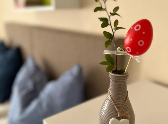 Relax Komfortlak Apartament Gárdony