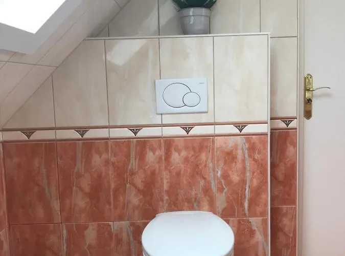 Apartament Relax Komfortlak *