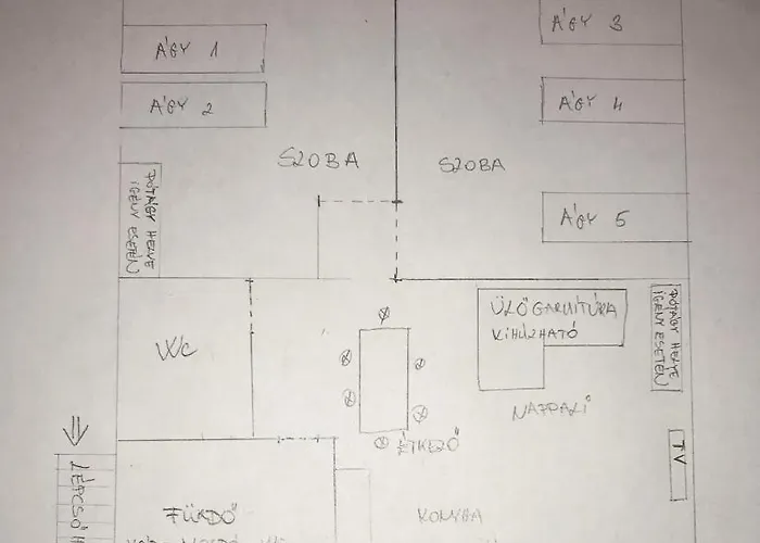 Relax Komfortlak Gárdony