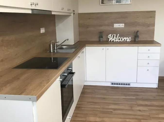 Relax Komfortlak Apartament *