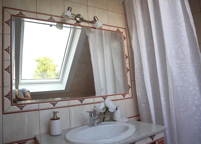 Apartament Relax Komfortlak