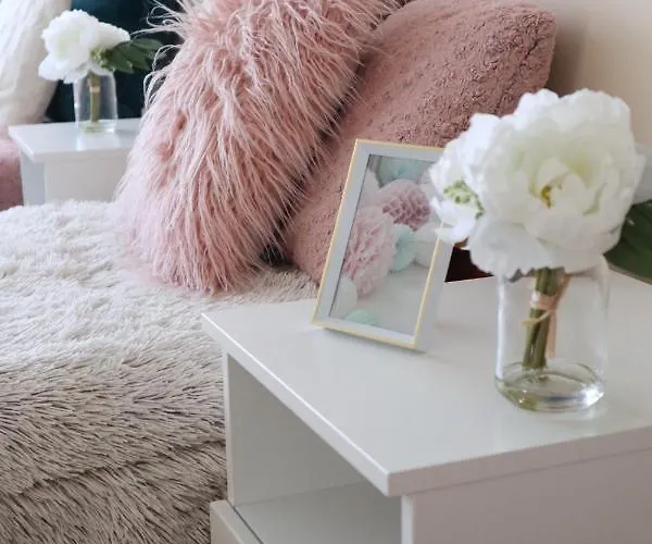 Relax Komfortlak Apartament